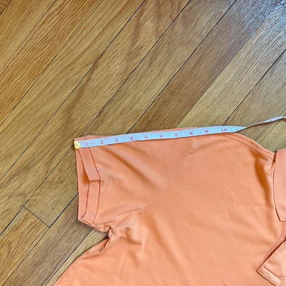 Polo by Ralph Lauren Pima Soft Touch Polo, Men's Large - Picture 6 of 10